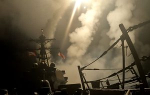 وال‌استریت‌ژورنال: تهدید یمن برای تلافی حملات آمریکا جدی است