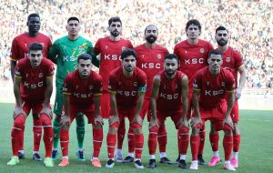 واکنش فولاد به لوگوی جنجالی