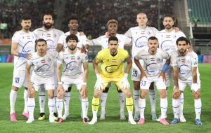 واکنش مدیر استقلال به جدایی مربی آبی‌ها