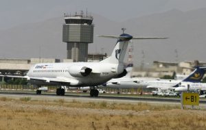 وزیر راه: لغو مجوز ایرلاین‌ها در صورت نرخ‌گذاری غیرمجاز