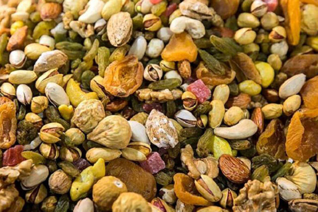 ویدیو/ سم خاموش در خشکبار! ویدیو/ سم خاموش در خشکبار!