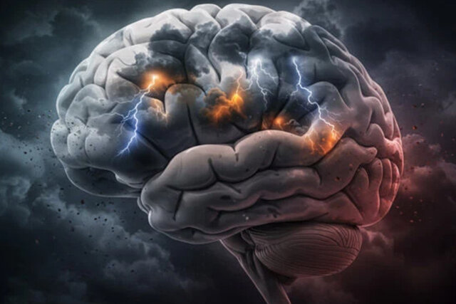 ویدیو/ کشف جدید دانشمندان؛ بروز «طوفان در مغز» به دلیل آلودگی هوا ویدیو/ کشف جدید دانشمندان؛ بروز «طوفان در مغز» به دلیل آلودگی هوا