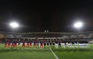 پرسپولیس – ملوان با تماشاگر برگزار می شود