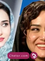 پریناز ایزدیار: بیوگرافی و معرفی فیلم‌ها و سریال‌های ستاره شهرزاد و جیران