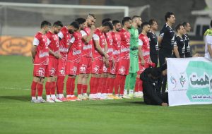 پنجره نقل‌وانتقالاتی پرسپولیس بسته شد