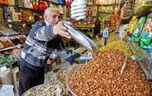 چرا قیمت آجیل سر به فلک کشید؟