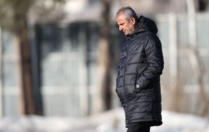 چشم کارتال به دنبال دو ستاره ملوان چشم کارتال به دنبال دو ستاره ملوان