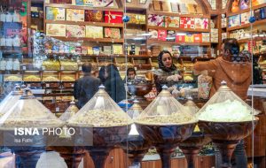 چند نکته برای خرید آجیل و شیرینی شب/ چگونگی تشخیص آجیل سالم