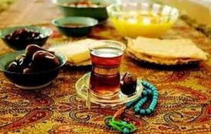 چگونه در روزه‌داری از تشنگی پیشگیری کنیم؟