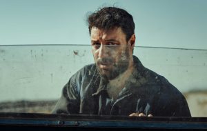 کارنامه جواد عزتی و سریال «وحشی»