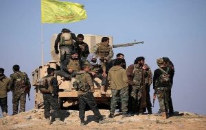 کُردهای سوریه: اعلامیه قانون اساسی ناامیدکننده بود