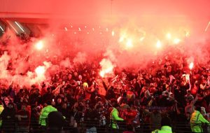 گرانترین بلیت فوتبال ایران تمام شد!