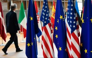 گزارش بلومبرگ از کابوس جدید اروپا