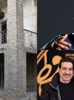 گزارش یک جشن، حاشیه‌سازی‌های ساسی‌مانکن و ماجرای تخریب یک خانه تاریخی