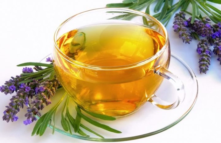 اسطوخودوس - دمنوش گیاهی برای تقویت موی سر و کاهش ریزش مو