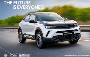 ۲ مدل خودروی جدید اوپل به سامانه خودرو‌های وارداتی اضافه شد-راهبرد معاصر