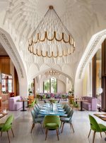 ۴۰۰ رستوران تهران مجوز فعالیت در ماه رمضان گرفتند