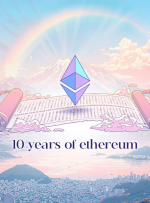 10 سال اتریوم | وبلاگ بنیاد اتریوم