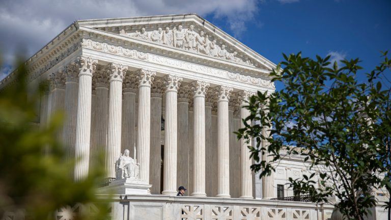 14000 حساب رمزنگاری شده در داده های IRS به دست آمده است - آیا قانون دیوان عالی کشور خواهید بود؟