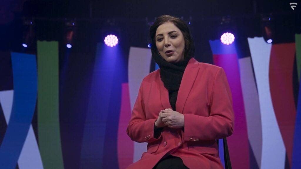 رویا میرعلمی