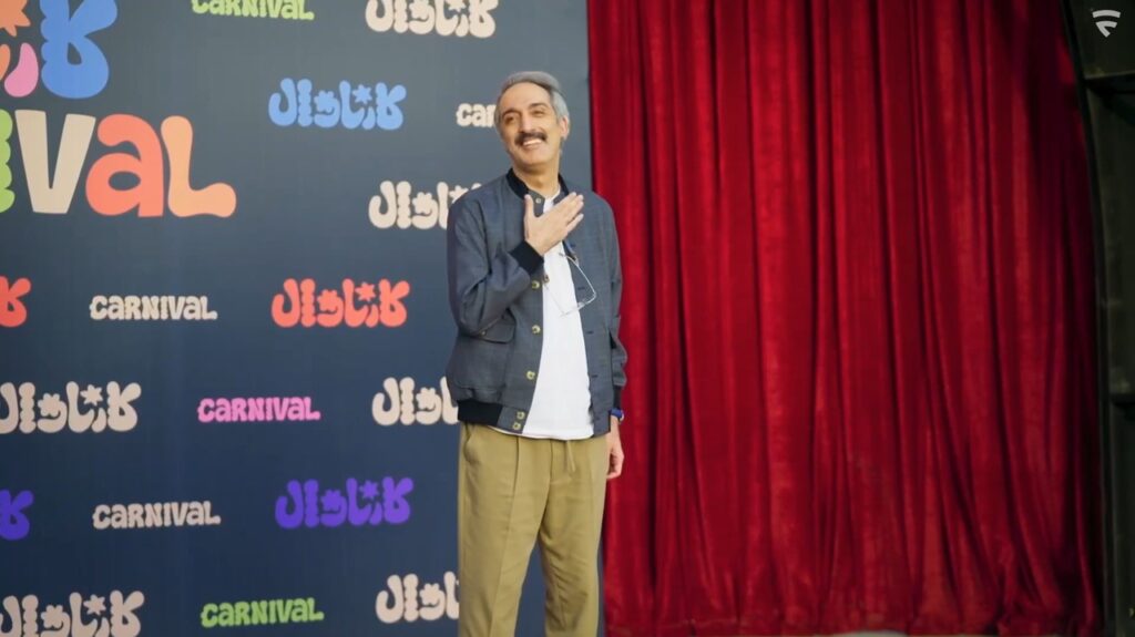 امیرمهدی ژوله