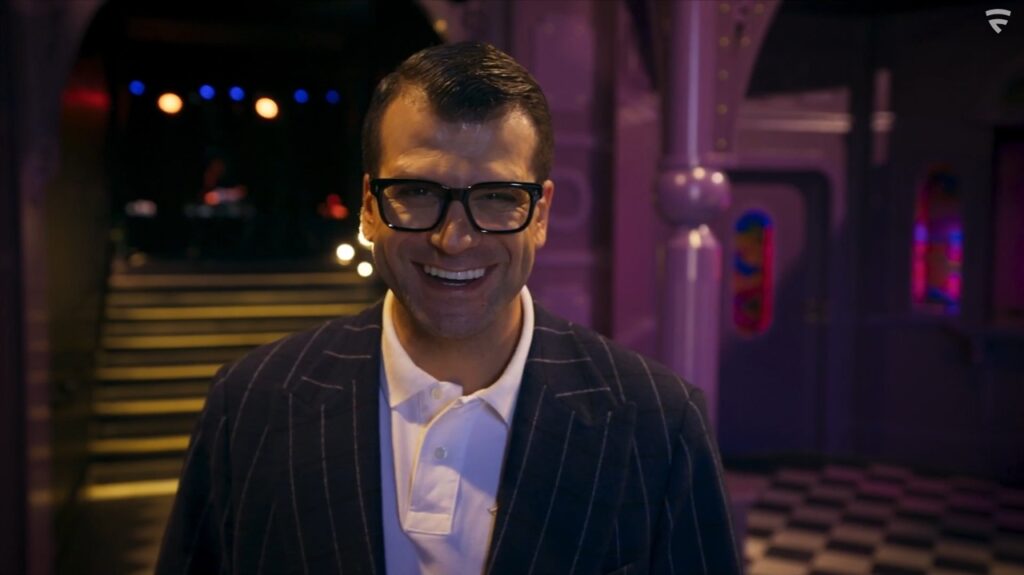 روزبه حصاری