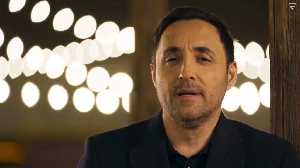 امیرحسین رستمی