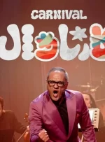 کارناوال رامبد جوان؛ تلاشی تازه برای شادی جمعی یا نمایشی تکراری؟