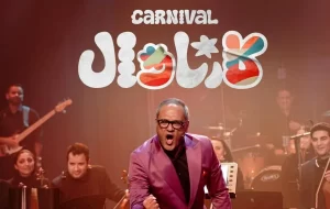 کارناوال رامبد جوان؛ تلاشی تازه برای شادی جمعی یا نمایشی تکراری؟