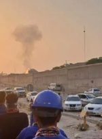 حمله به تاسیسات گازی کشور /  تولید ۱۲ میلیون متر مکعب گاز متوقف شد