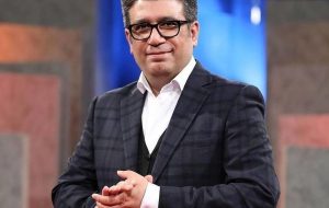 آماده سربازی برای ایران هستم