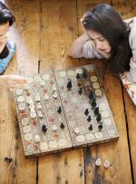 بازی دونفره فکری: راهنمای انتخابی هوشمندانه برای ثبت اوقات خوش باهم بودن بازی دونفره فکری: راهنمای انتخابی هوشمندانه برای ثبت اوقات خوش باهم بودن