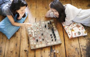 بازی دونفره فکری: راهنمای انتخابی هوشمندانه برای ثبت اوقات خوش باهم بودن