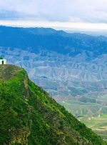 بهترین شهرهای ایران برای سفر در بهار؛ معرفی ۱۱ مقصد جذاب و تکرارنشدنی