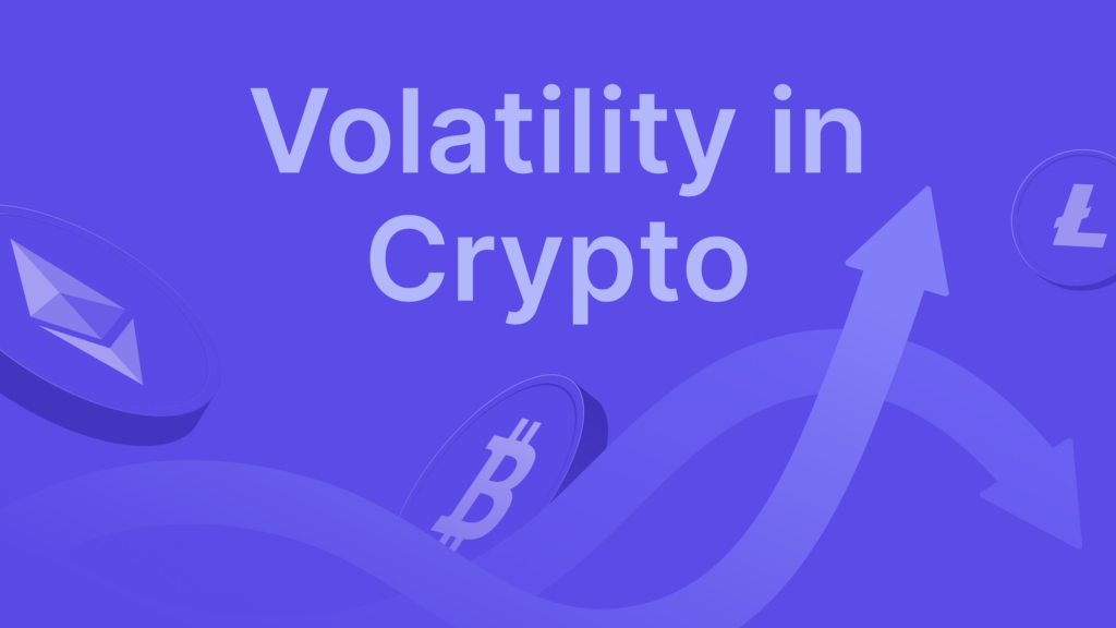 نوسانات در پرداخت رمزنگاری