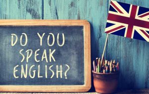 چگونه زبان انگلیسی یاد بگیریم؟