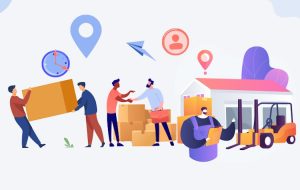 نرم افزار پخش مویرگی چیست؟ مقایسه بهترین نرم افزارهای حسابداری پخش