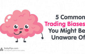 5 تعصب تجاری مشترک ممکن است از آن بی خبر باشید