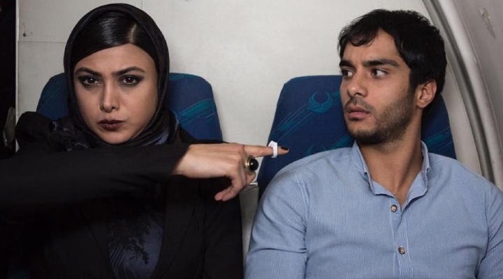 ۵۰ کیلو آلبالو یکی از فیلم های کمدی ایرانی که ارزش دیدن دارند