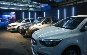 قیمت محصولات ایران خودرو و سایپا امروز چهارشنبه ۲۸ خرداد ۱۴۰۴ / خودروهای ایرانی ارزان شدند! + جدول قیمت محصولات ایران خودرو و سایپا امروز چهارشنبه ۲۸ خرداد ۱۴۰۴ / خودروهای ایرانی ارزان شدند! + جدول