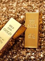 قیمت جهانی طلا امروز ۲۸ خرداد ۱۴۰۴