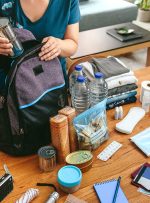 چک لیست خروج اضطراری از خانه؛ همه چیز از مدارک تا غذا