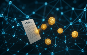 رونق وام دهی blockchain: اعتبار خصوصی توکن نزدیک به 14 میلیارد دلار است