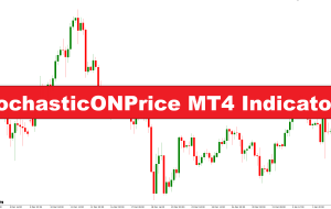 نشانگر MT4 StochasticOnprice – forexmt4indicators.com