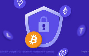 چگونه Crypto از تجارت شما محافظت می کند چگونه Crypto از تجارت شما محافظت می کند