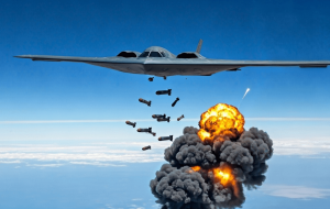 Bunker Buster Blitz: ایالات متحده ادعا می کند سایت های هسته ای ایران از بین رفته است.