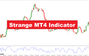 نشانگر عجیب MT4 – forexmt4indicators.com
