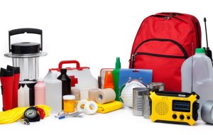 ۱۰ نکته ضروری برای محافظت از خود در زمان جنگ