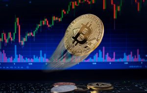 هلدینگ بیت کوین نهادی به عنوان تنش های ژئوپلیتیکی افزایش می یابد