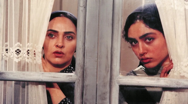 نمایی از فیلم به یاد ماندنی ماهی‌ها عاشق می‌شوند